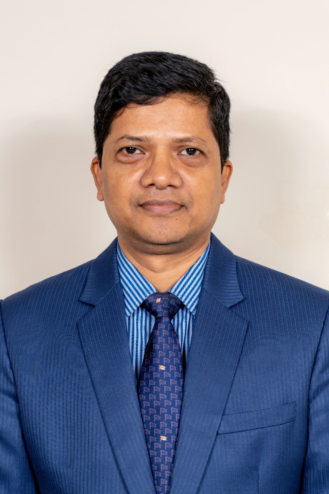 Muhammad Mohiuddin Azad