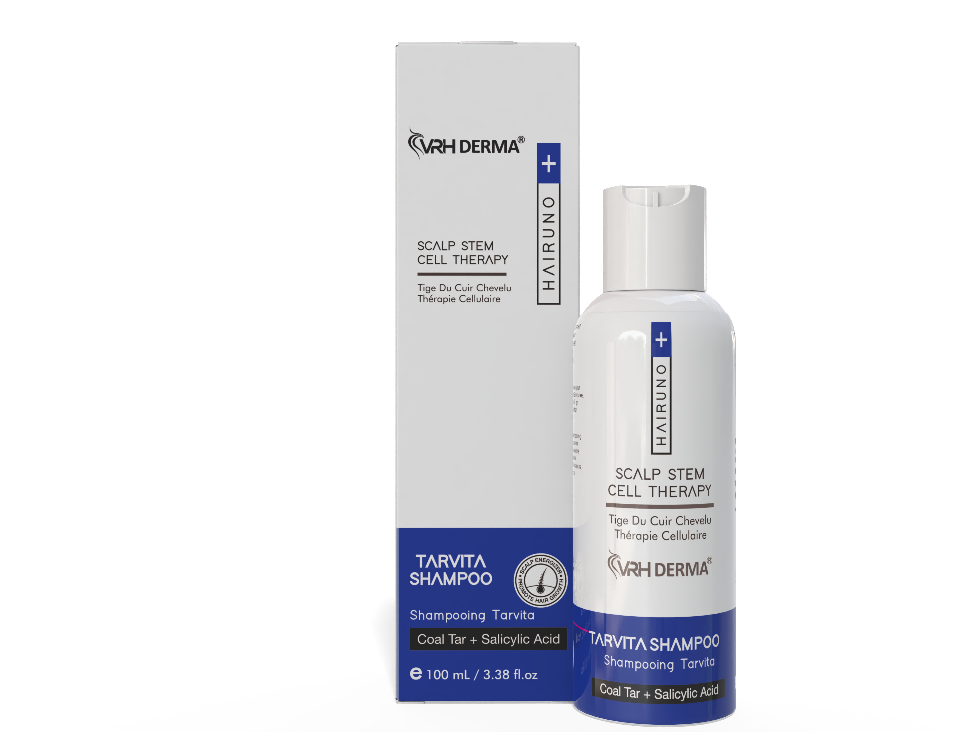 Tarvita Shampoo
