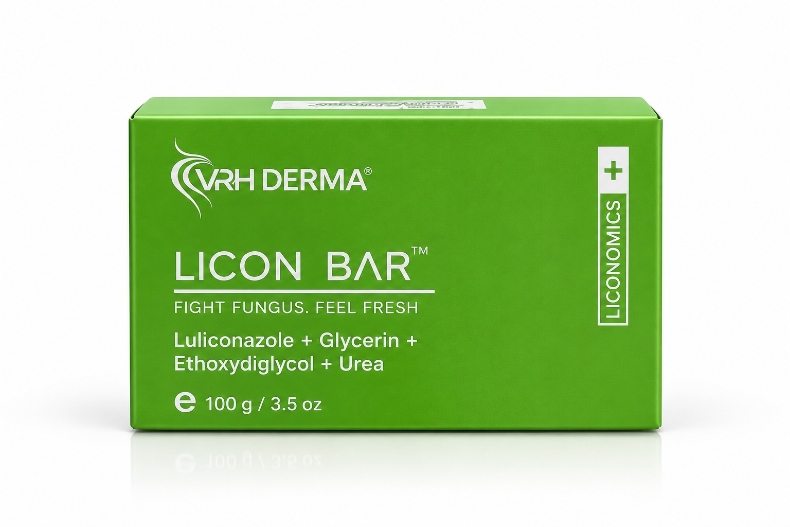 Licon Bar | VRH Derma | Rowan Pharma