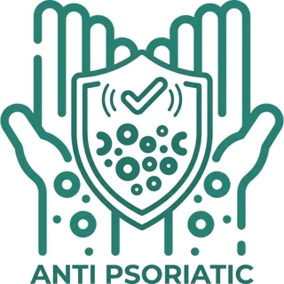 Anti-Psoriatic