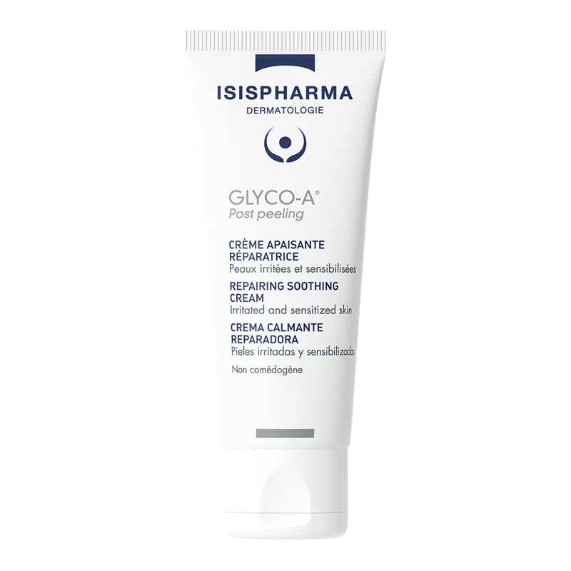 GLYCO-A® Post Peeling
