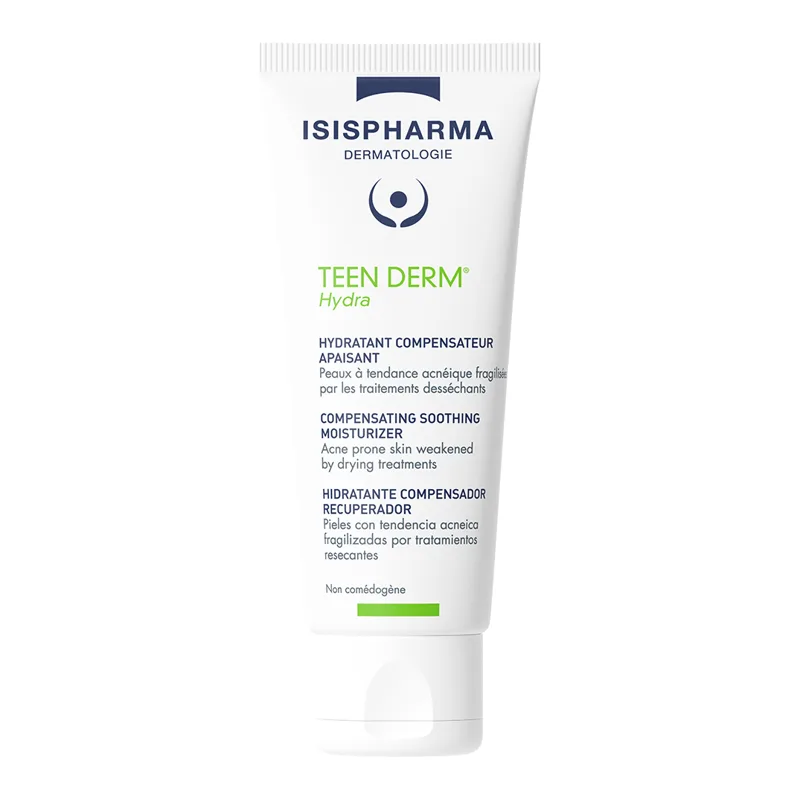 Teen Derm Hydra