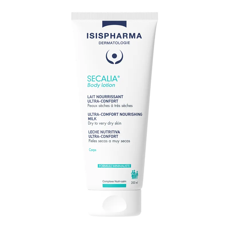 SECALIA Body lotion