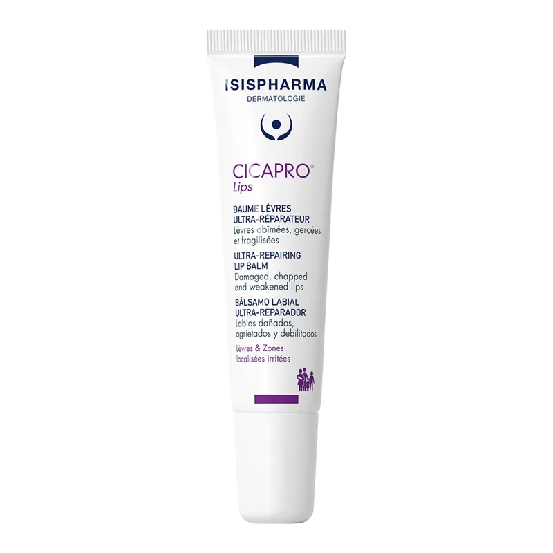 CICAPRO Lips